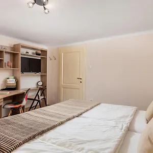 Apartman Carolina, Abbázia